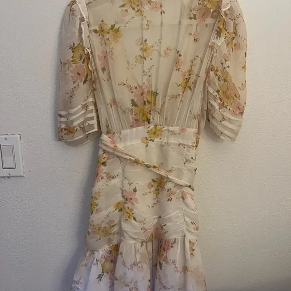 Loveshackfancy Arlo Dress - Picture 4 of 8